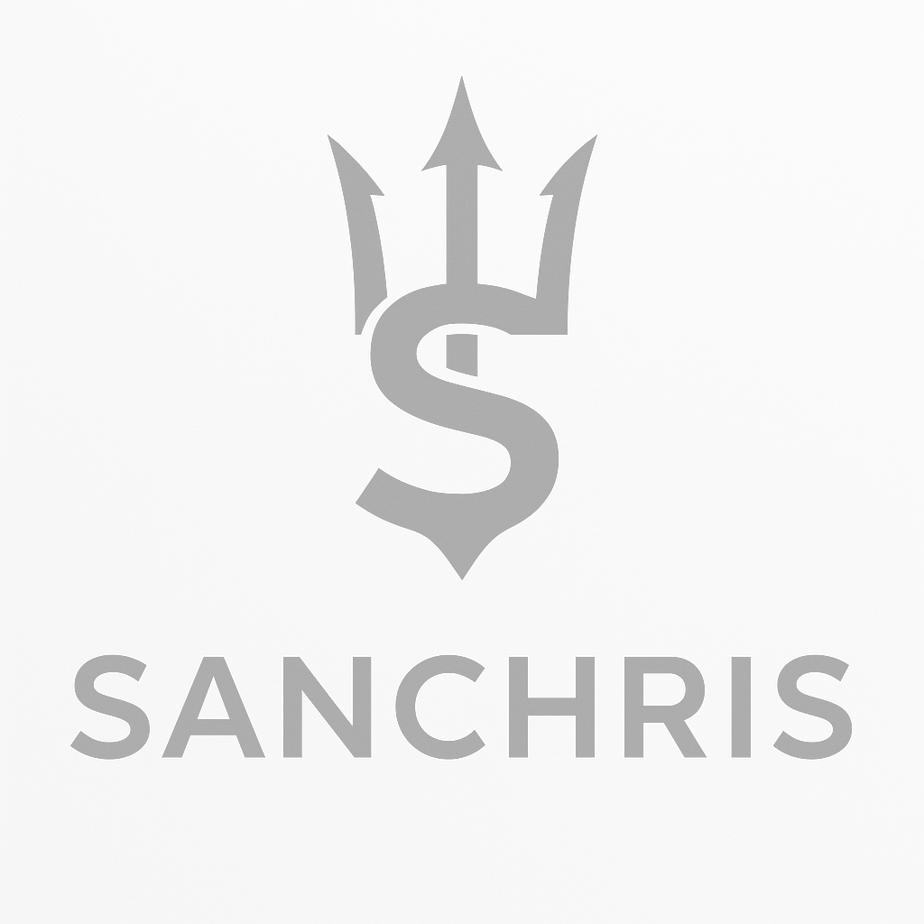 SanChris Logo